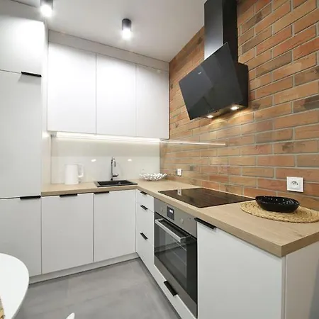 Wrocław! Urocze Studio!