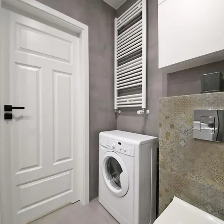 Wrocław! Urocze Studio! *