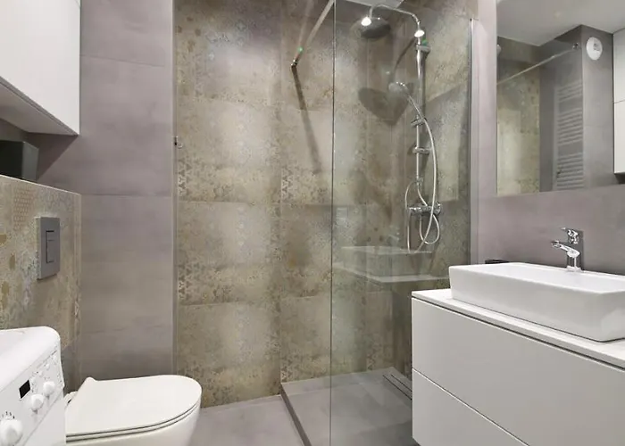 Wrocław! Urocze Studio! Wrocław