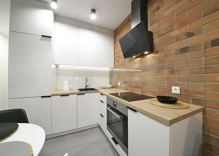 Wrocław! Urocze Studio!