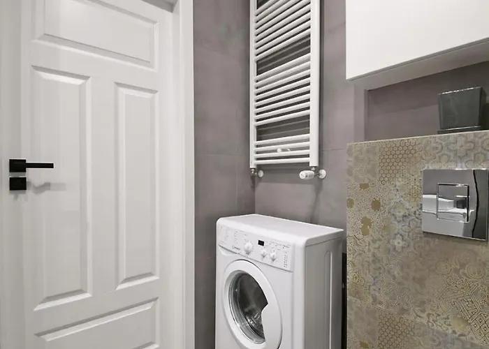 Wrocław! Urocze Studio! *